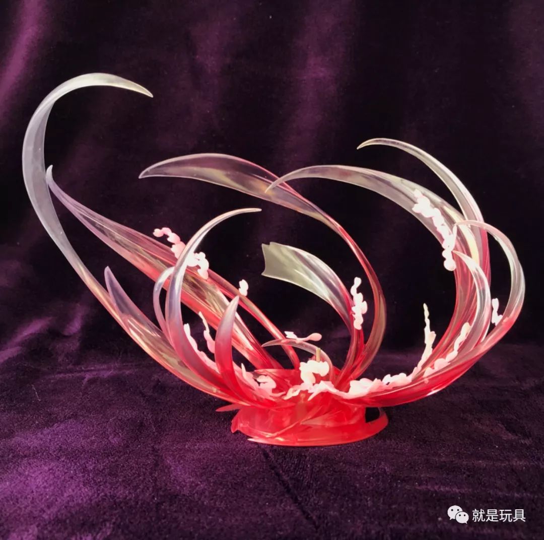 开盒｜Hobbymax纯白的蔷薇皇帝“花嫁尼禄”