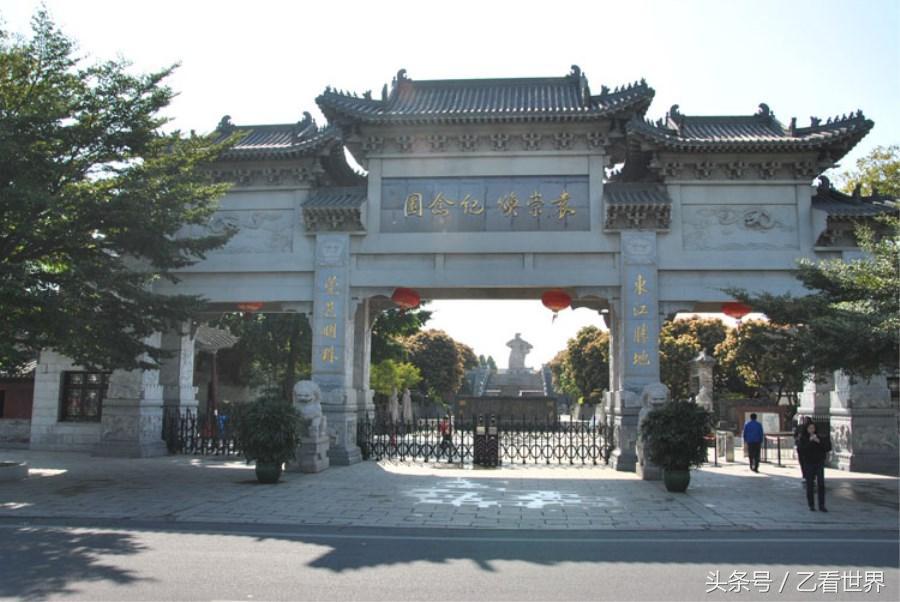 东莞现在有什么地方好玩的景点,东莞周边自驾游一日游景点推荐