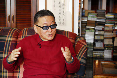 李敖爱情从来不平等,李敖爱情观是什么