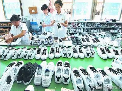 耐克后来怎么样了,耐克平价倒闭款