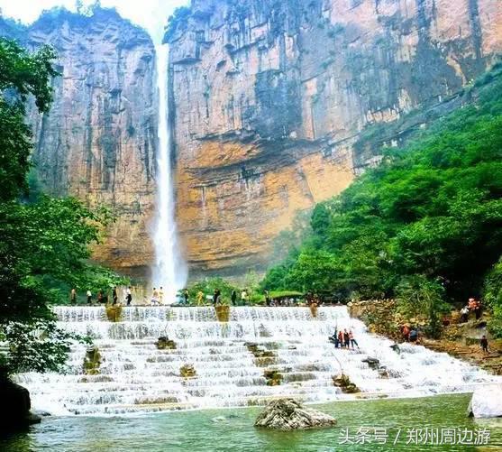 河南安阳自驾游必去的十个景点,河南洛阳周边自驾游免费景点