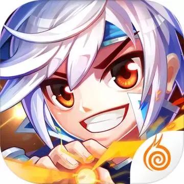 腾讯改编的国漫手游,腾讯安卓转ios的游戏