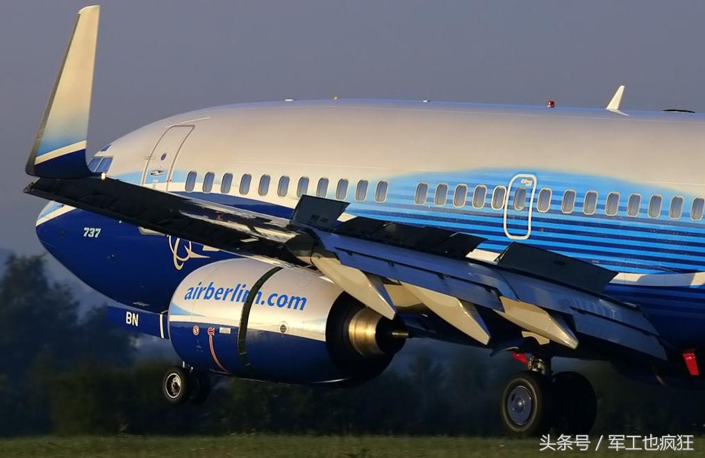 军用飞机的反推能让飞机倒车,军用反无人机设备有哪些