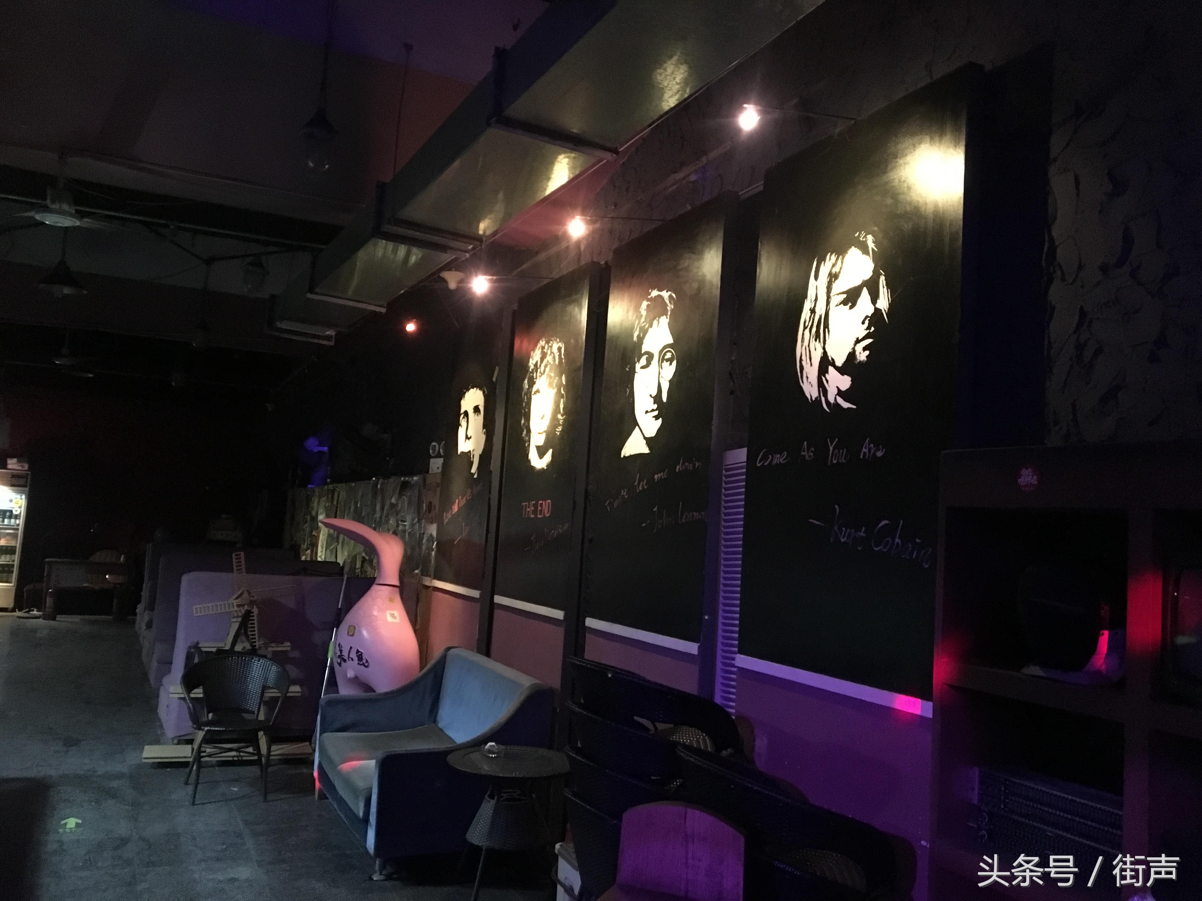 新乡真的是摇滚之城吗,河南摇滚之乡