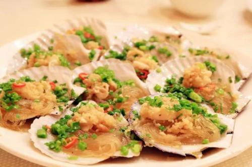 100元一斤的海鲜排行榜,10多元一斤堪称便宜又好吃的海鲜