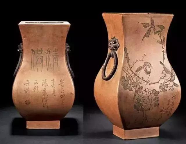 民国紫砂十大名家,民国紫砂十大商号