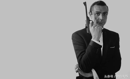 007邦德系列所有电影,007邦德服装