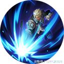 王者荣耀狂铁为什么始终不强势,狂铁那么强势为什么没人玩