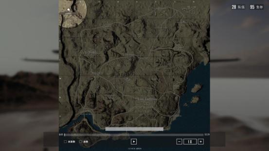 如何找到适合自己的吃鸡操作手法,新手吃鸡整局思路打法