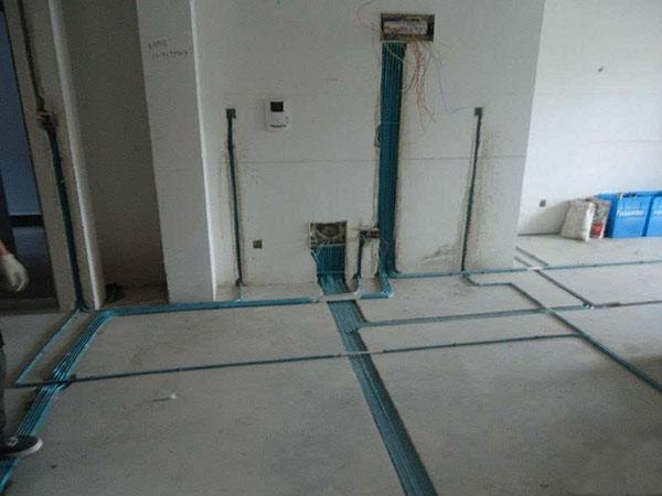 浴霸弱电开关怎么安装,弱电一般都有哪些安装方法