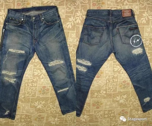 levis弹性牛仔裤,levisdenim牛仔裤