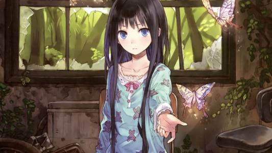 那些说你看动漫幼稚的人,有人说你看动漫幼稚怎么办