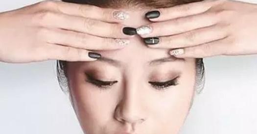 如何去抬头纹去细纹最有效的方法,有效去除抬头纹和法令纹的测评