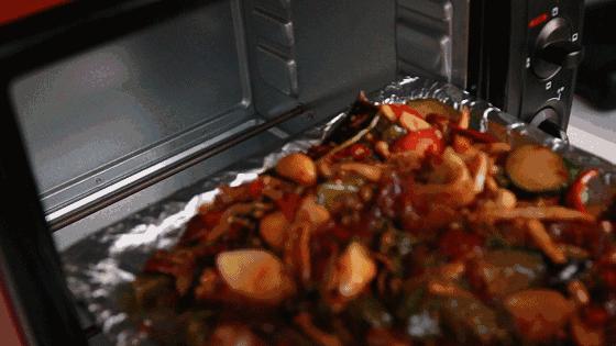 用烤箱做烤鱼五香的家常做法,用烤箱做烤鱼简单做法