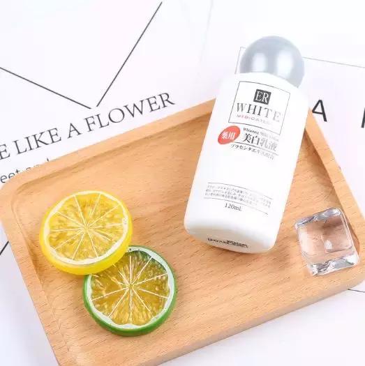 平价35岁美白水乳,推荐水乳美白提亮17岁