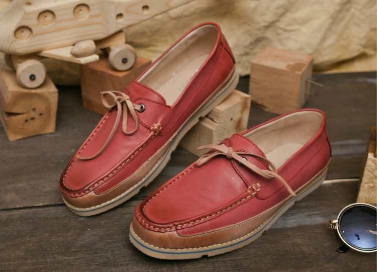 懒人一脚蹬工作鞋,懒人一脚蹬舒服