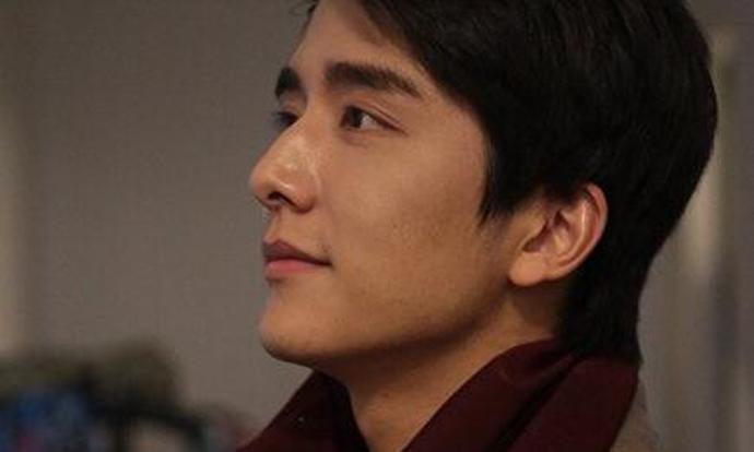 白衣少年刘昊然学长,中戏学长刘昊然完整版