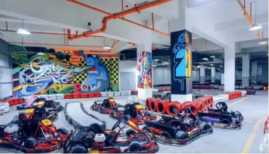 武汉市的轰趴馆,武汉威廉古堡别墅轰趴馆