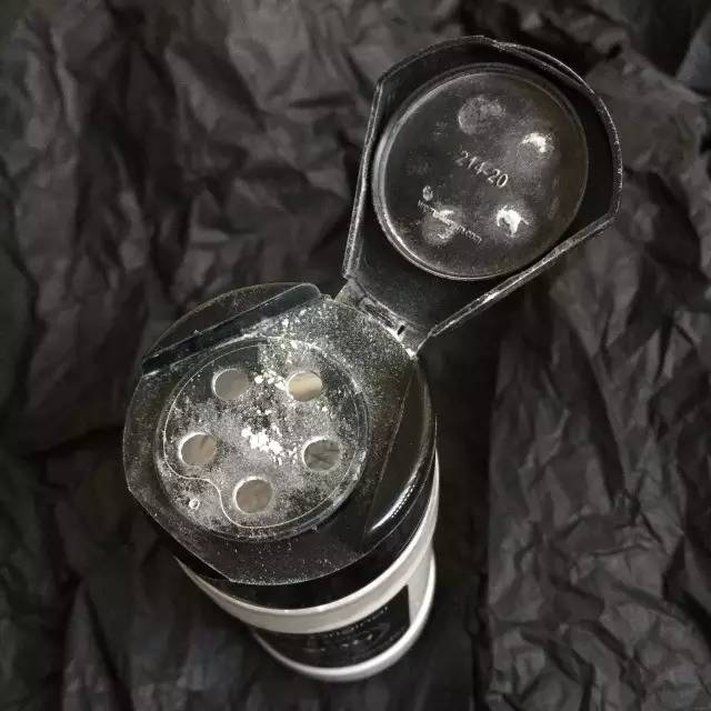 种草好物推荐散粉套装,散粉种草