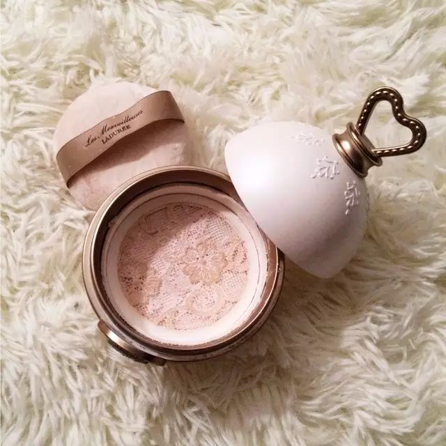 种草好物推荐散粉套装,散粉种草