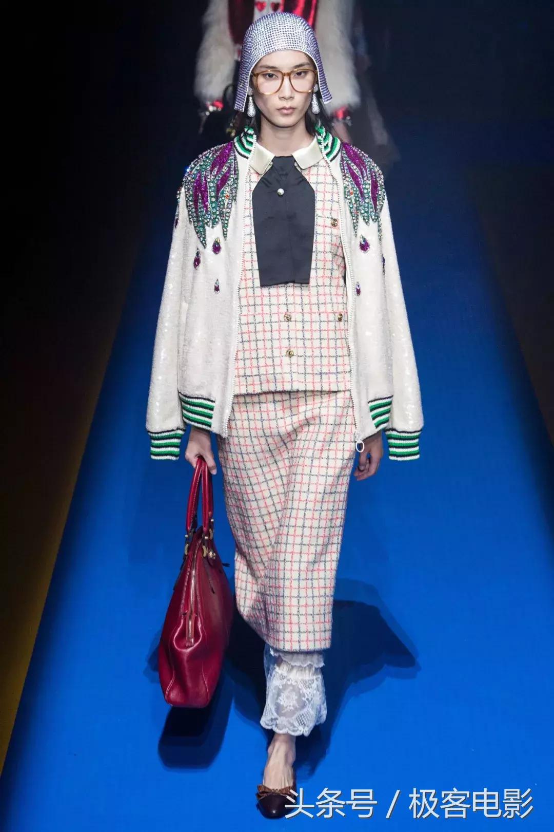 新极客，新性感，新潮流！