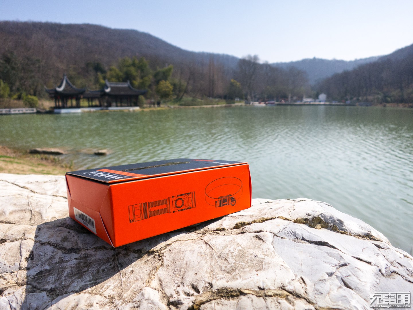 百变精灵ROFISR2手电入手体验