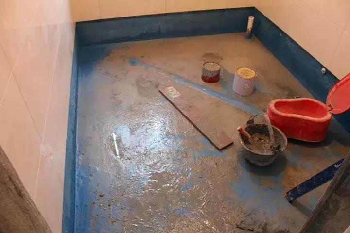 30年老瓦工教你如何正确的瓷砖铺贴流程,好砖好铺贴才能用得久!