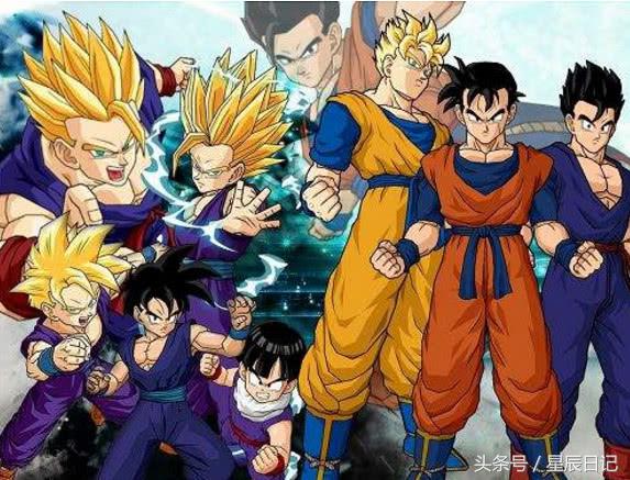 3月18日是什么日子代表什么,盘点龙珠的台词