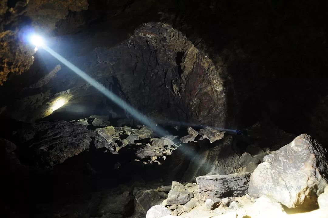 勇闯清远阳山大木村百米地下深渊，告诉你刻骨铭心的18小时！