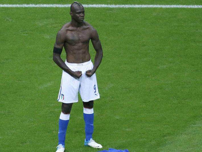 巴洛特利世界杯之路,世界杯悲情