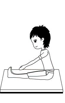 这套健身操会让你骨骼好、精神好、身体棒！