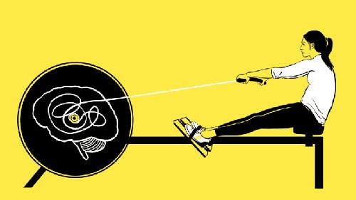 这套健身操会让你骨骼好、精神好、身体棒！