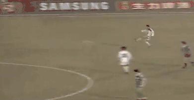 33岁前国脚迎职业生涯最后一战,34岁前国脚豪言渴望再进国家队