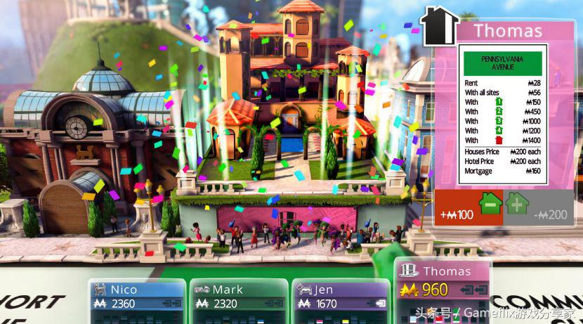 适合家里人聚会玩的游戏,超适合聚会家人一起玩的游戏