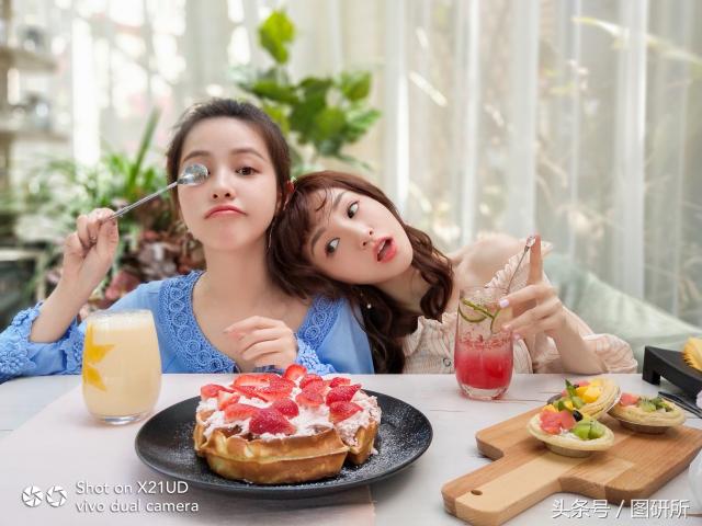 360度武装AI智慧下一个手机新趋势？