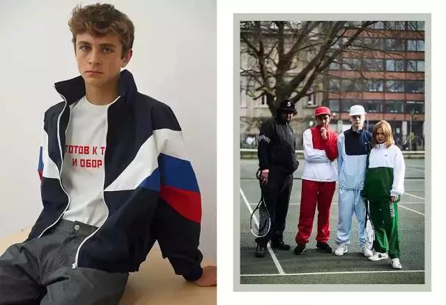 真人示范｜不是校服丑，是你不会穿