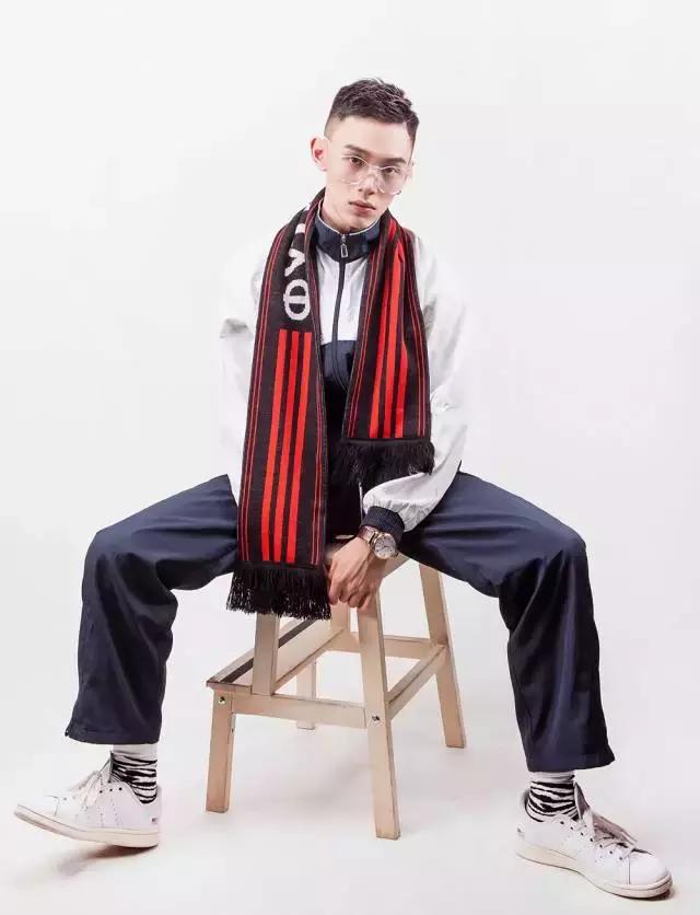 真人示范｜不是校服丑，是你不会穿