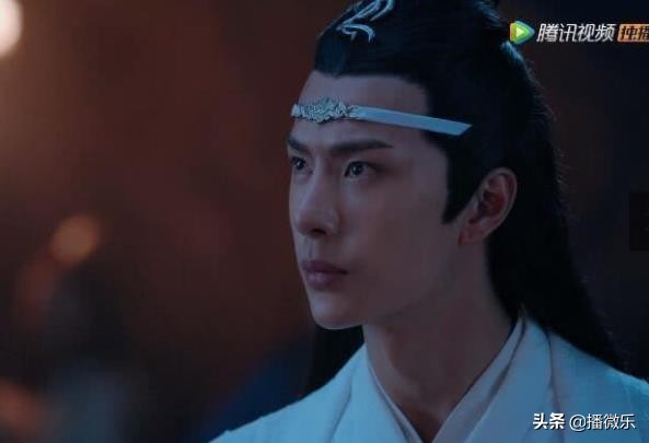 问灵十三载，等一不归人！评一曲陈情，别来无恙的影剧“陈情令”