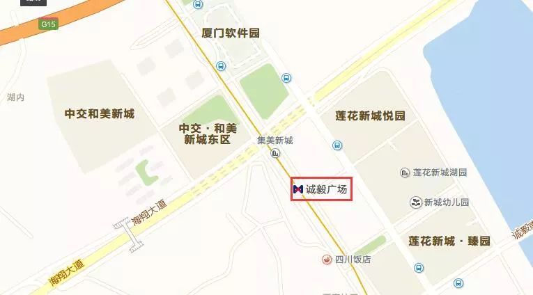 厦门岛内有捡漏的小区吗,厦门杏滨路捡漏房