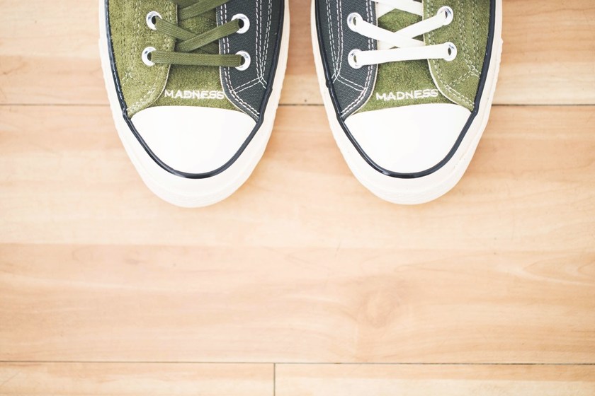 匡威madness2018联名,converse鞋联名款推荐