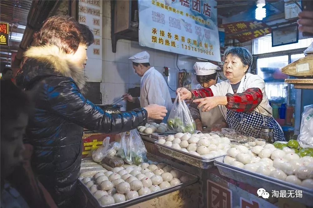 无锡很受本地人喜爱的10家小吃店,无锡小吃集合店在哪里开