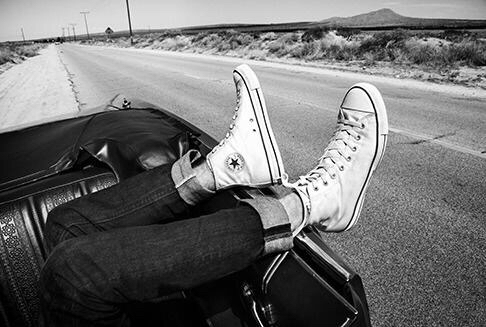 穿过匡威鞋,你了解过匡威的历史么