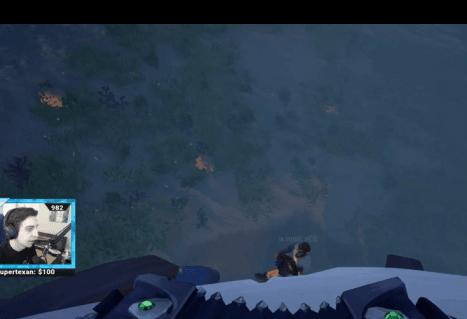 shroud与G神带你领略大航海时代：新游戏满足每个玩家航海梦