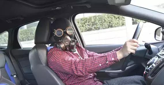 新车异味吸多了怎么办,新车异味导致吐怎么缓解