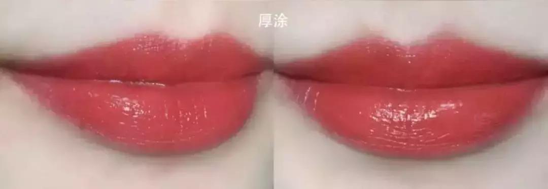 黄皮常用口红有哪些牌子,黄皮适合的口红大牌淡色图片