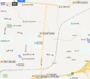 武汉十大加油站排名,光谷加油站哪家靠谱