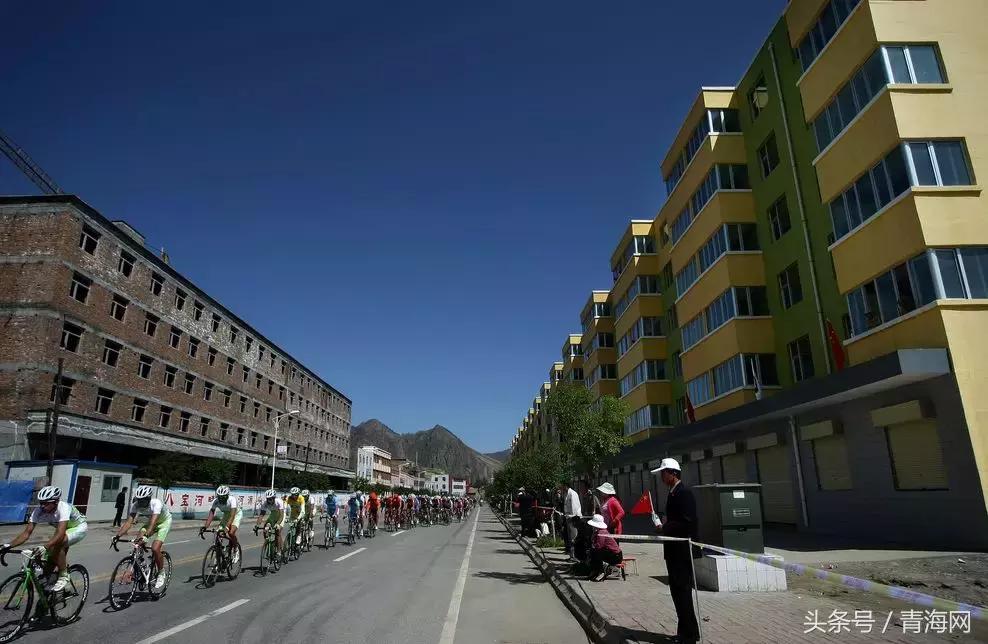 青海双修城市名单,青海第一批省级生态修复试点城市