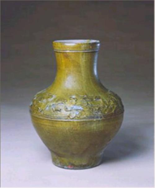 陶瓷釉彩有什么技巧与方法,釉彩鉴定方法大全