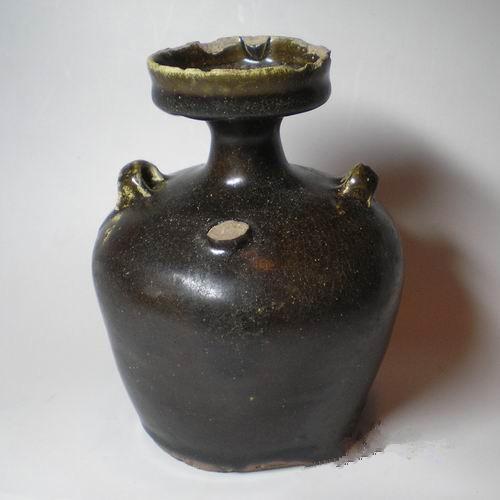 陶瓷釉彩有什么技巧与方法,釉彩鉴定方法大全