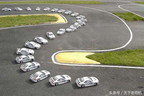 车子路口转弯需要哪些技巧,车子上路转弯技巧